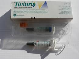 Twinrix Vaccine Adult