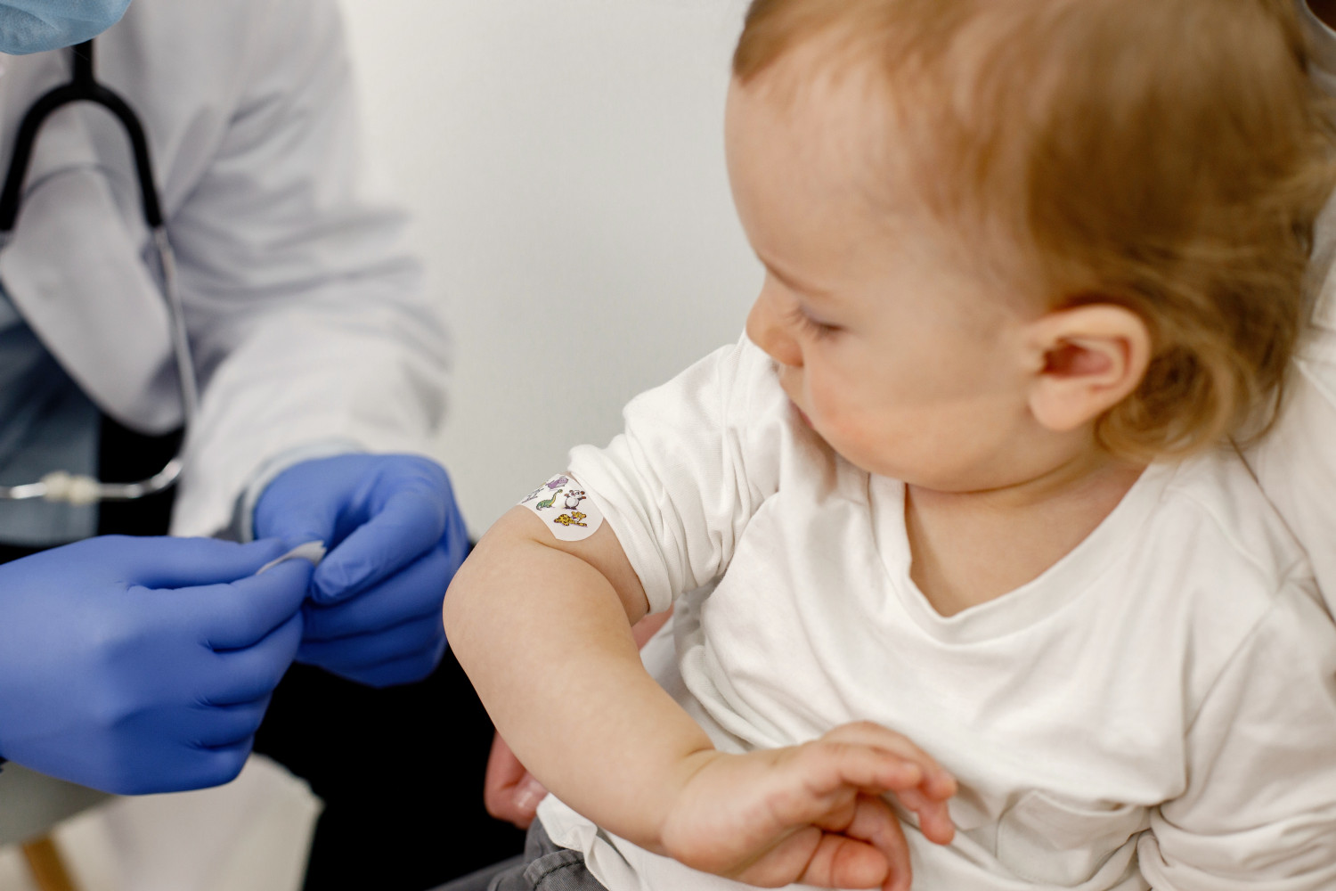 ROTAVIRUS VACCINATION
