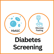 Diabetes Screening