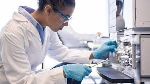 HPLC Analysis Phenylalanine Quantitative Test