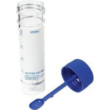 Porphyrins Stool Test