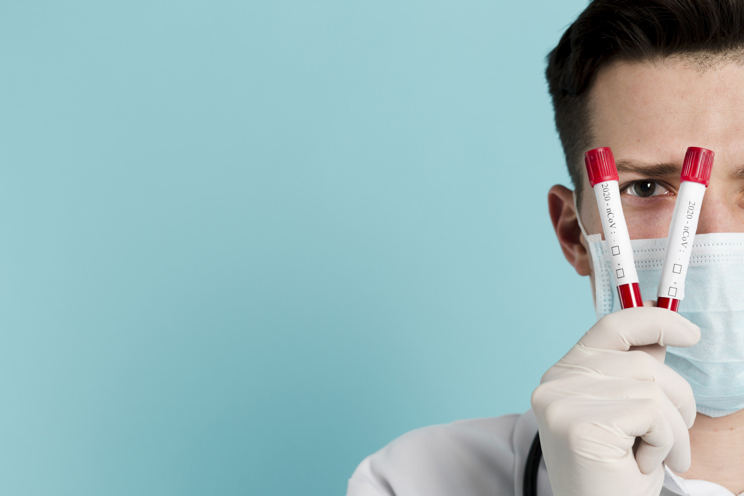 Standard Health Package