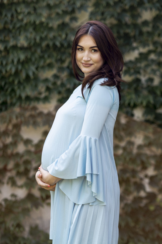 Non Invasive Prenatal Test - NIPT