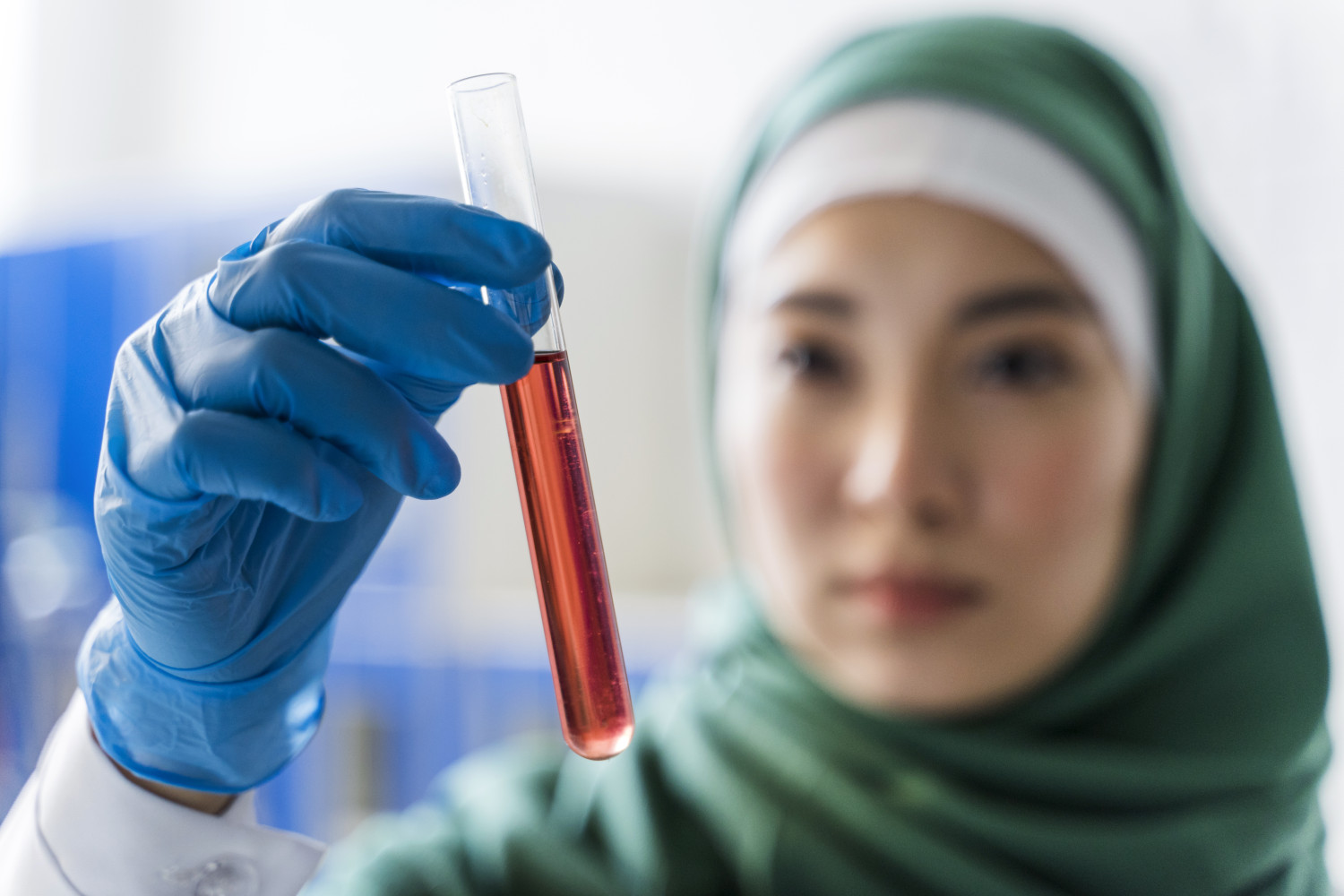 Basic Health Screening