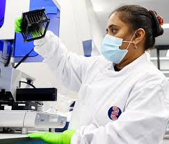 IGVH Mutation Detection Test