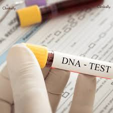 Life Geno DNA Wellness Test