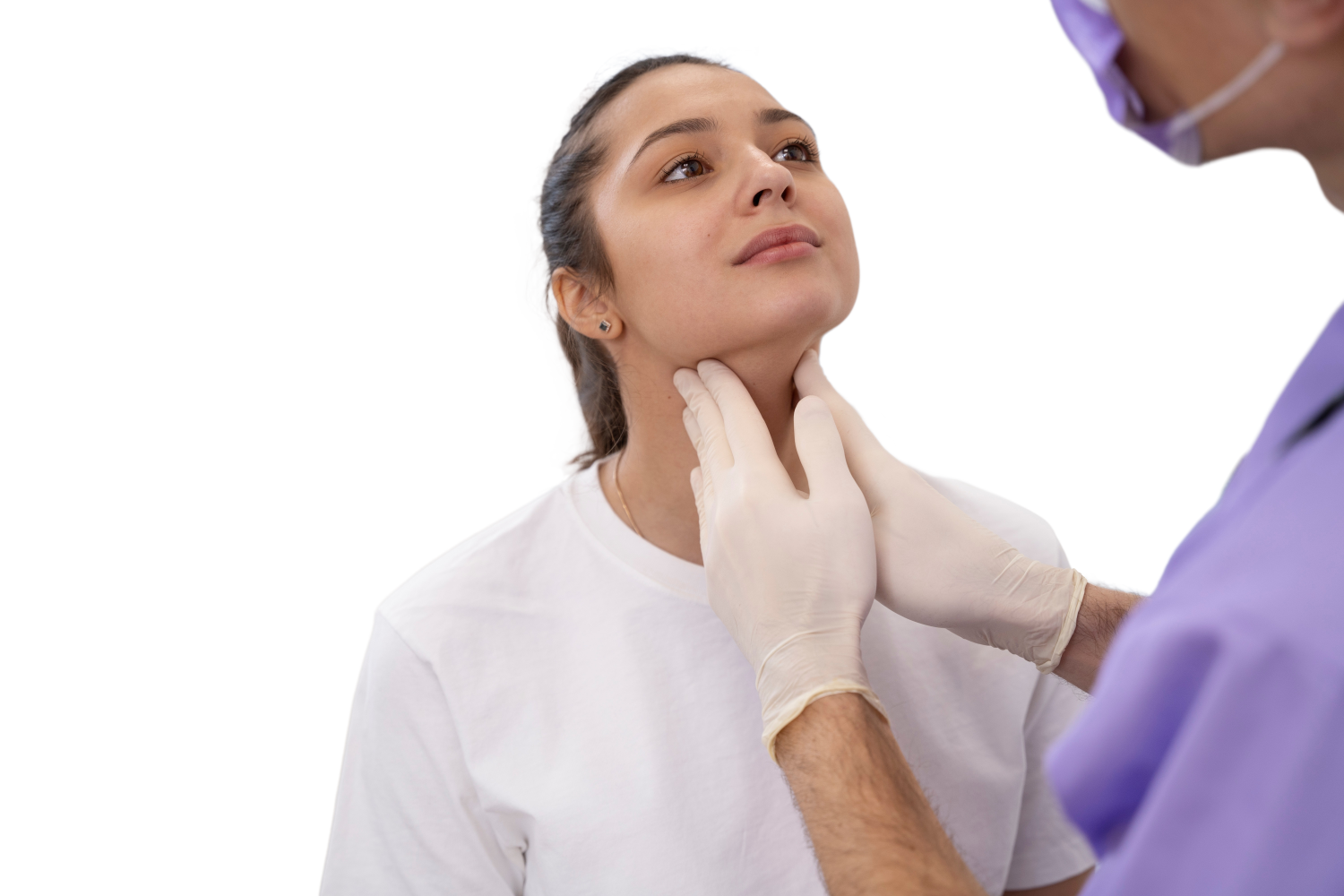 Complete Thyroid Test