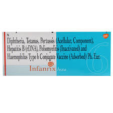 VACCINE INFANRIX HEXA