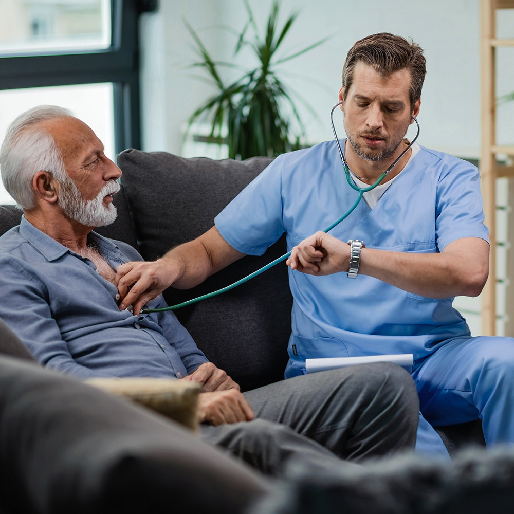 Home care Services At Home in Dubai