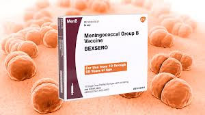 BEXSERO VACCINE
