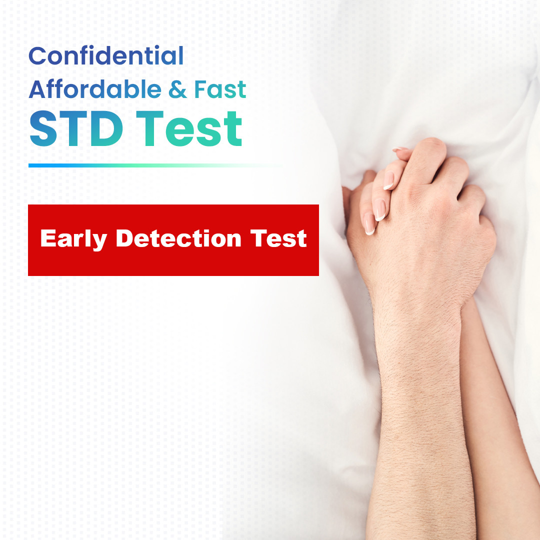 Early Detection Test